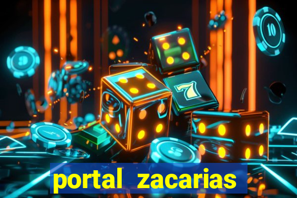 portal zacarias futebol mexicano